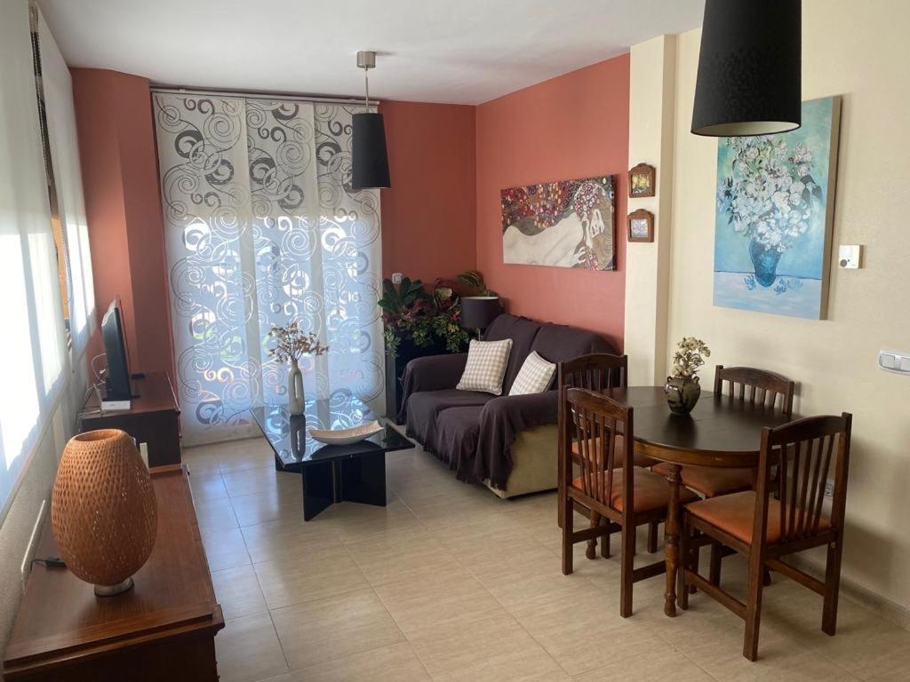 Aguilas Paraiso Extérieur photo