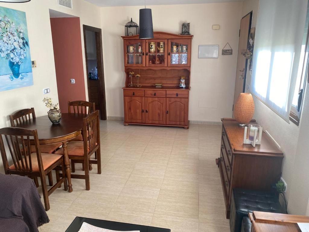 Aguilas Paraiso Extérieur photo