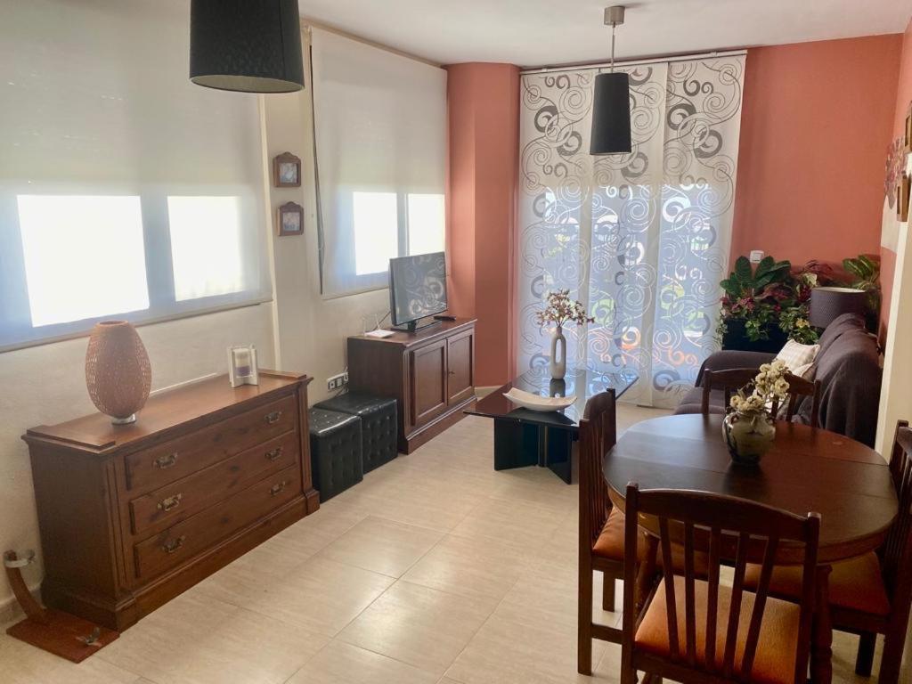 Aguilas Paraiso Extérieur photo