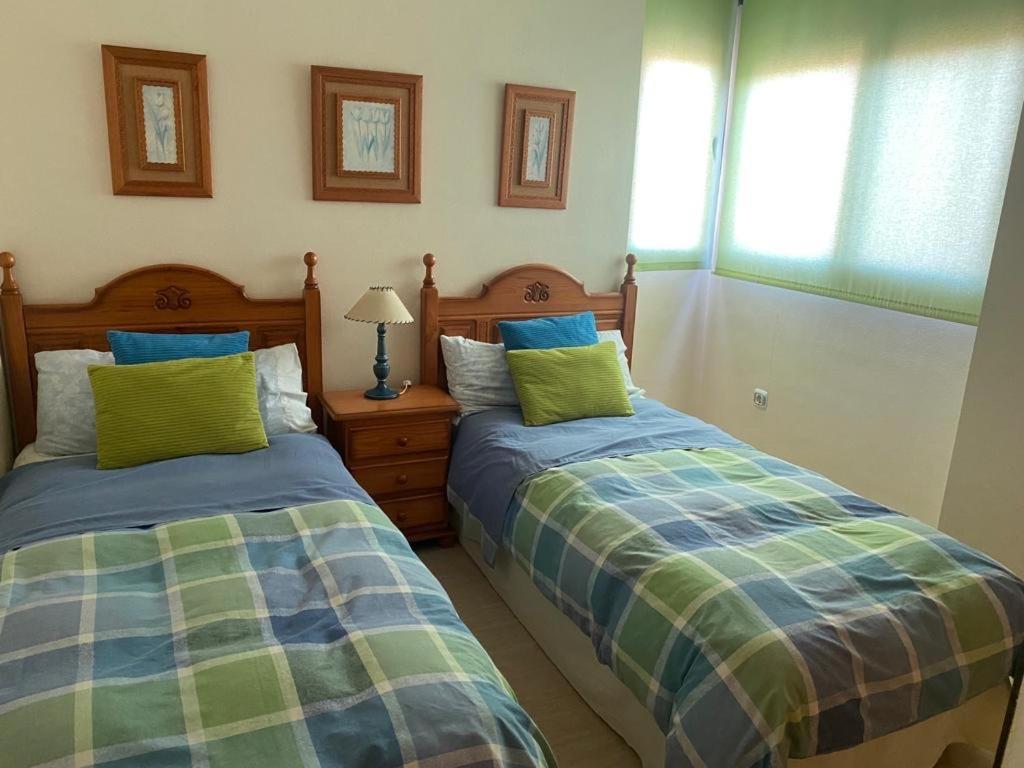 Aguilas Paraiso Extérieur photo