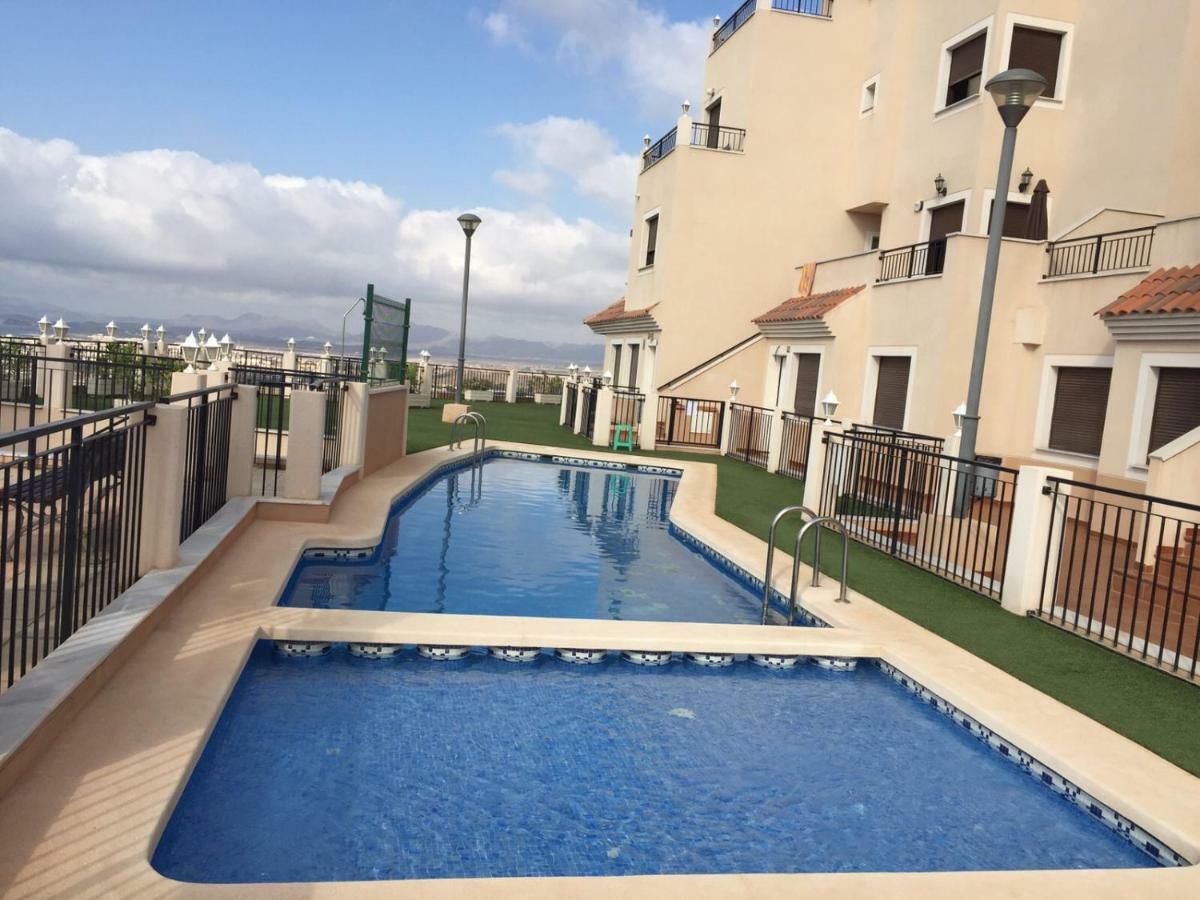 Aguilas Paraiso Extérieur photo