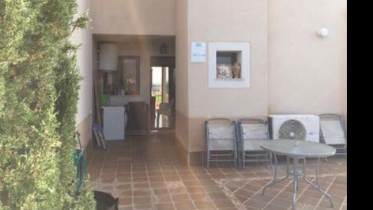 Aguilas Paraiso Extérieur photo
